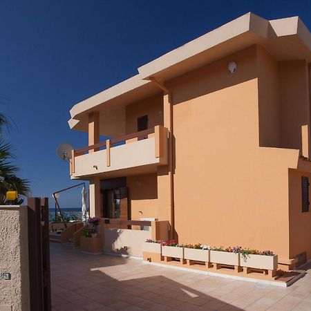 Villa Lucia Sul Mare Sant'Andrea  Екстер'єр фото