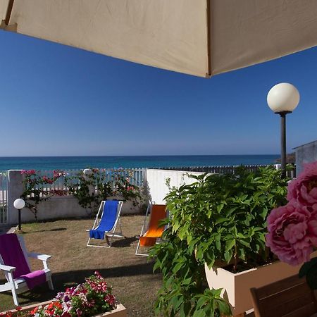 Villa Lucia Sul Mare Sant'Andrea  Екстер'єр фото