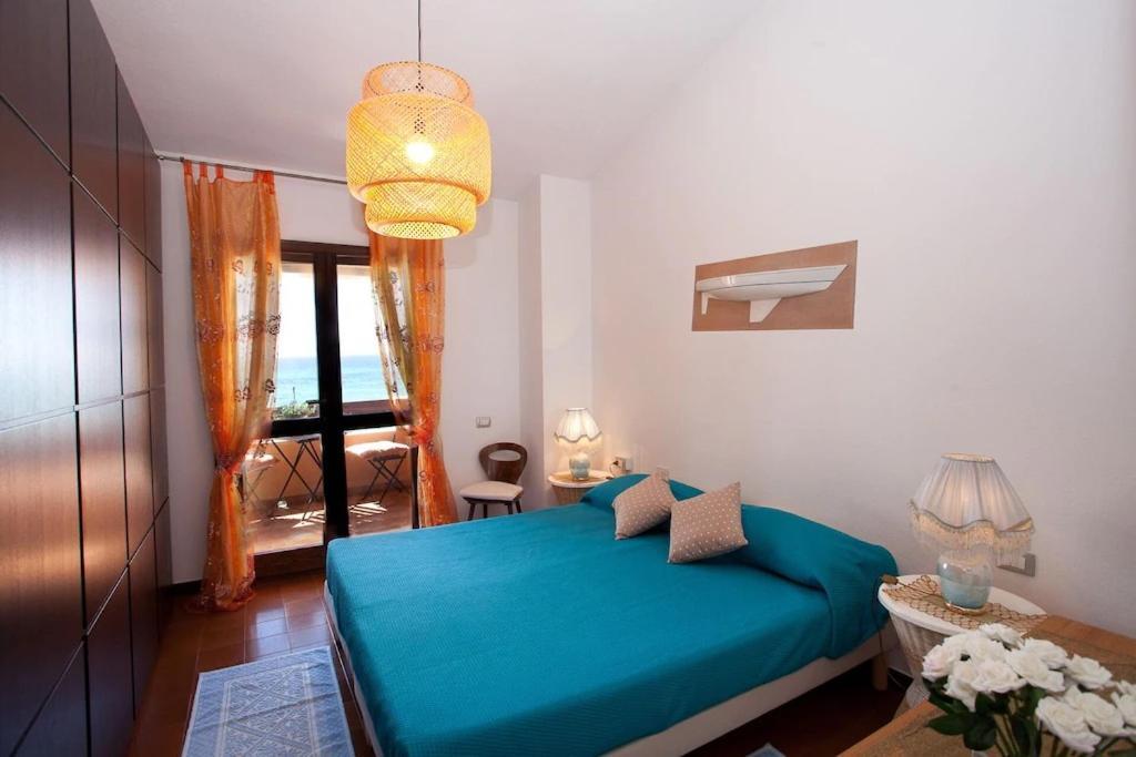 Villa Lucia Sul Mare Sant'Andrea  Екстер'єр фото